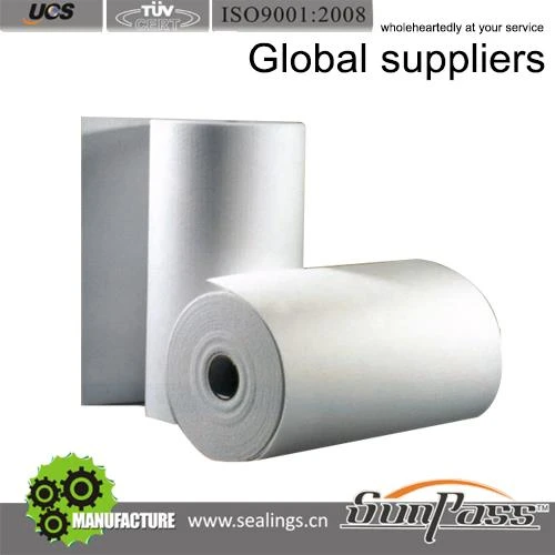 Free Sample Fedrigoni Paper Ceramic Fiber Paper Ceramic Fiber Refractory