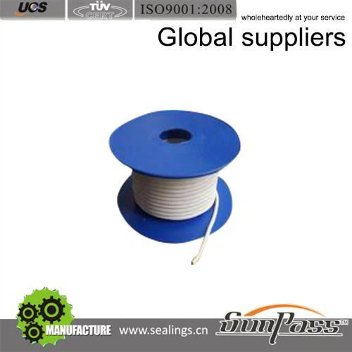 Thermal Resistant PTFE Joint Sealant